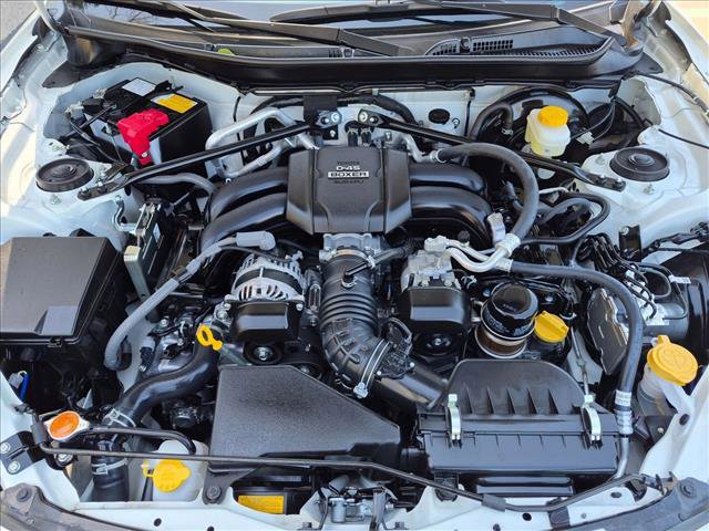Used 2024 Toyota GR86 Premium RWD image 22