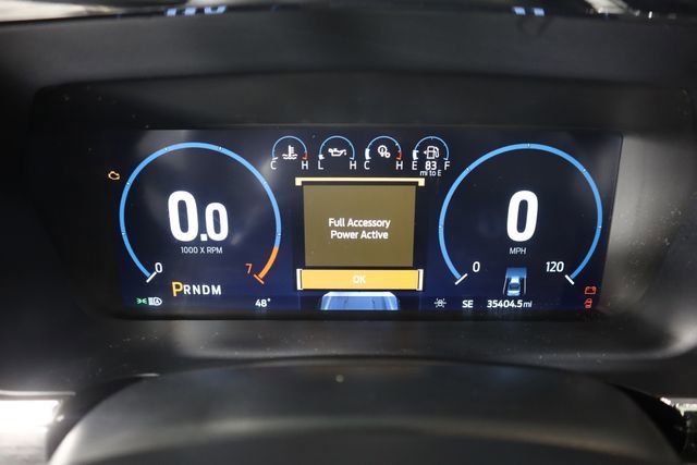 Certified 2023 Ford F150 Lariat w/ Equipment Group 502A High image 43