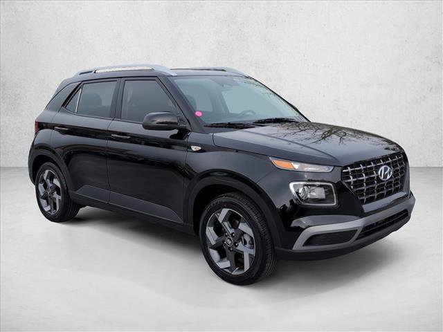 New 2026 Hyundai Venue SEL image 7