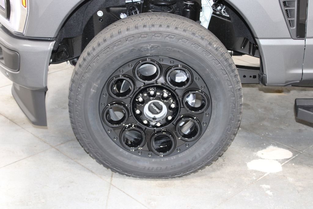 New 2026 Ford F350 Lariat AWD/4WD image 21