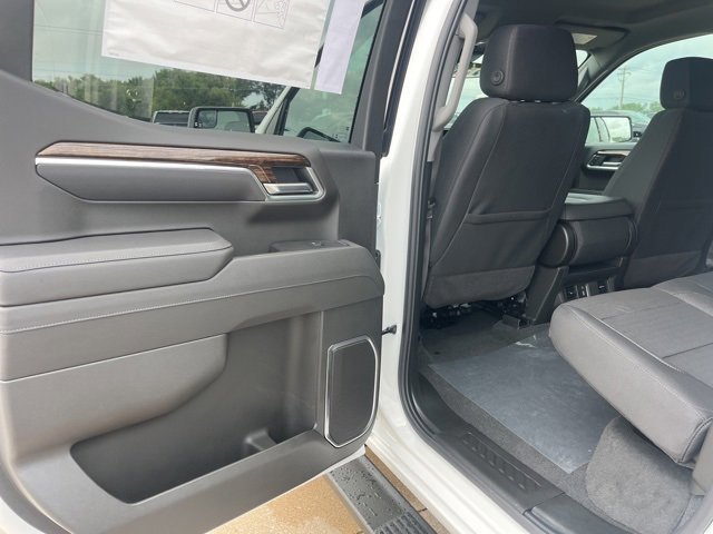 New 2026 GMC Sierra 1500 Elevation image 36
