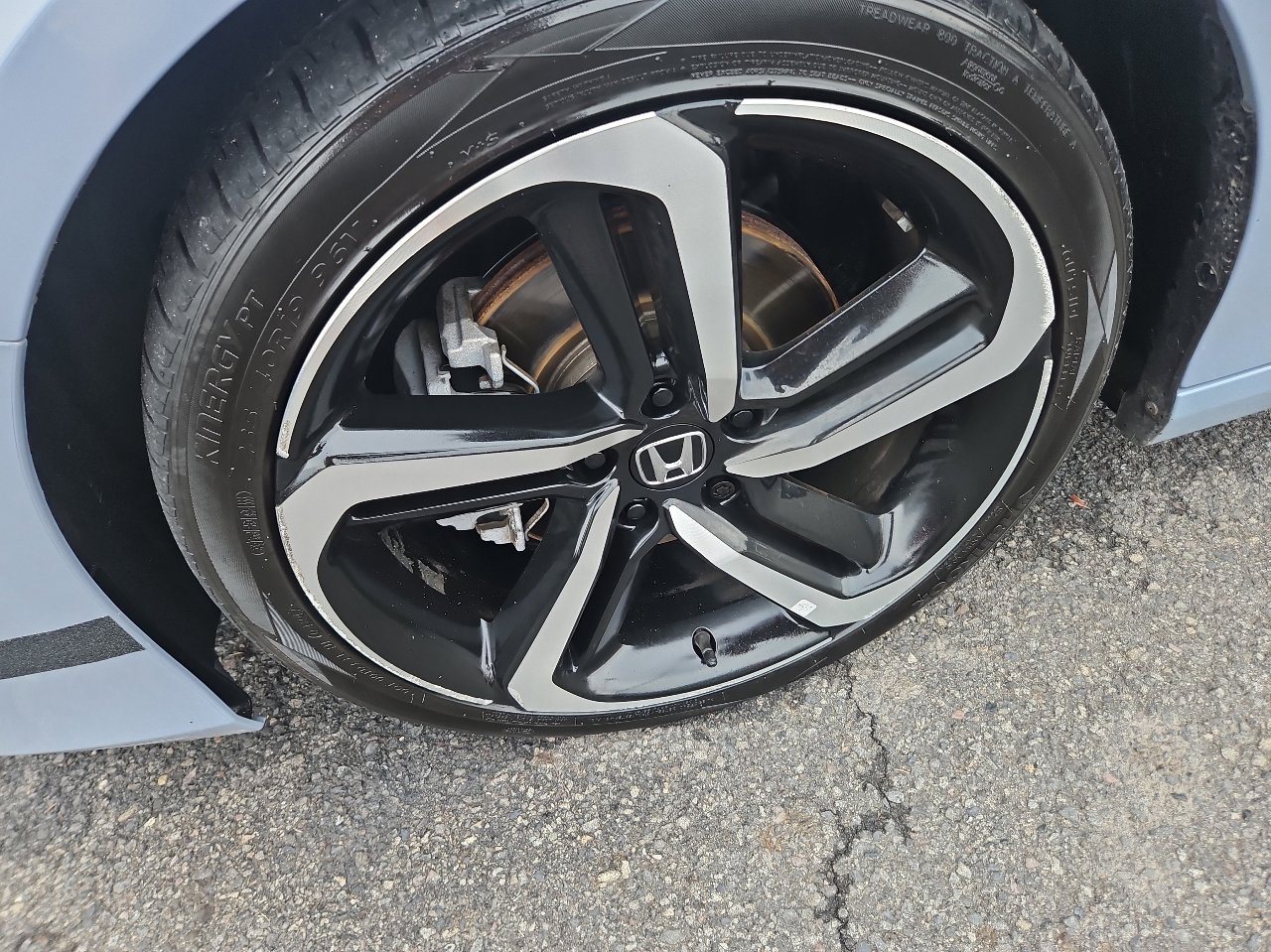 Used 2022 Honda Accord Sport Special Edition image 10