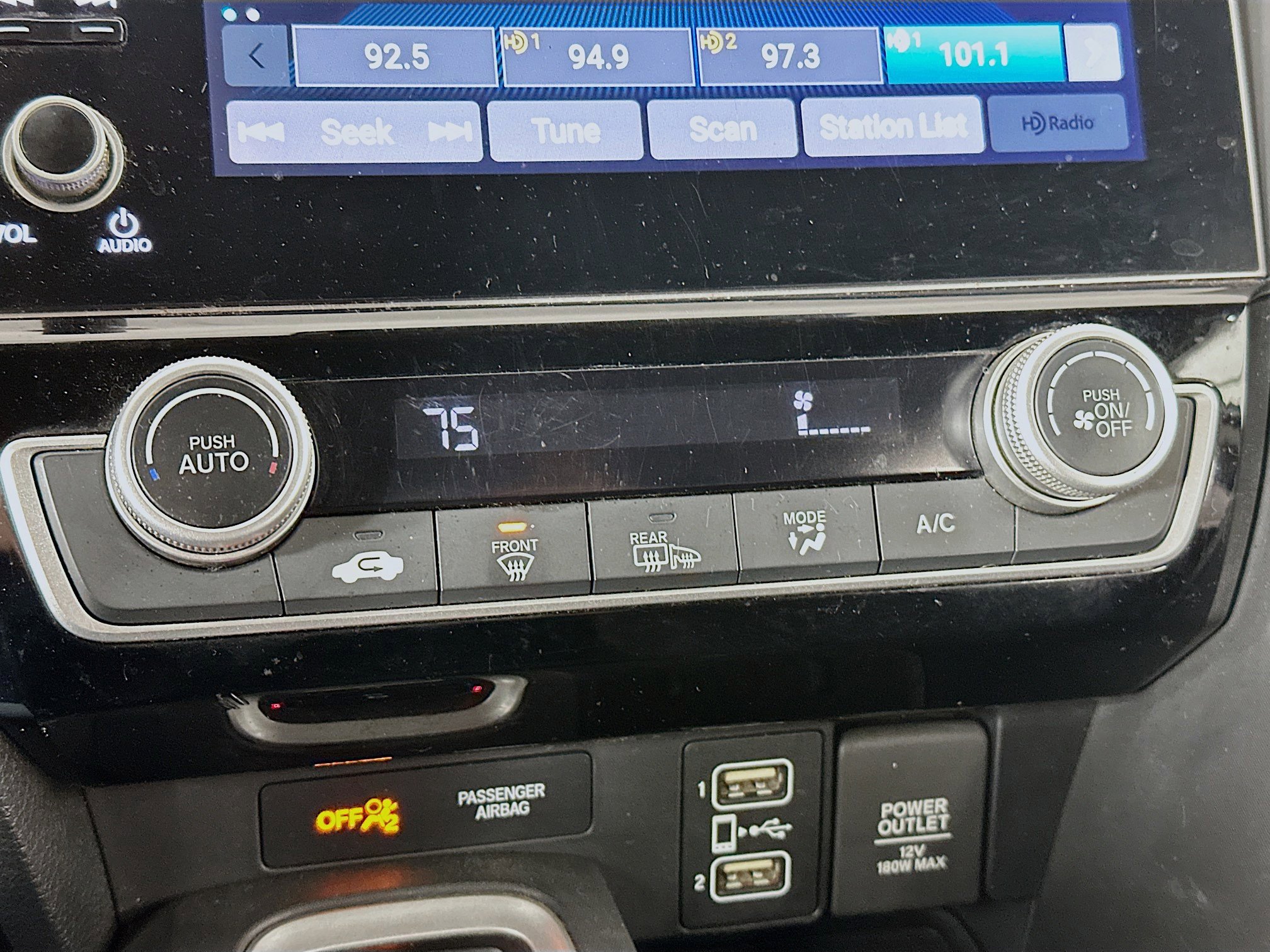 Used 2020 Honda Insight EX image 22