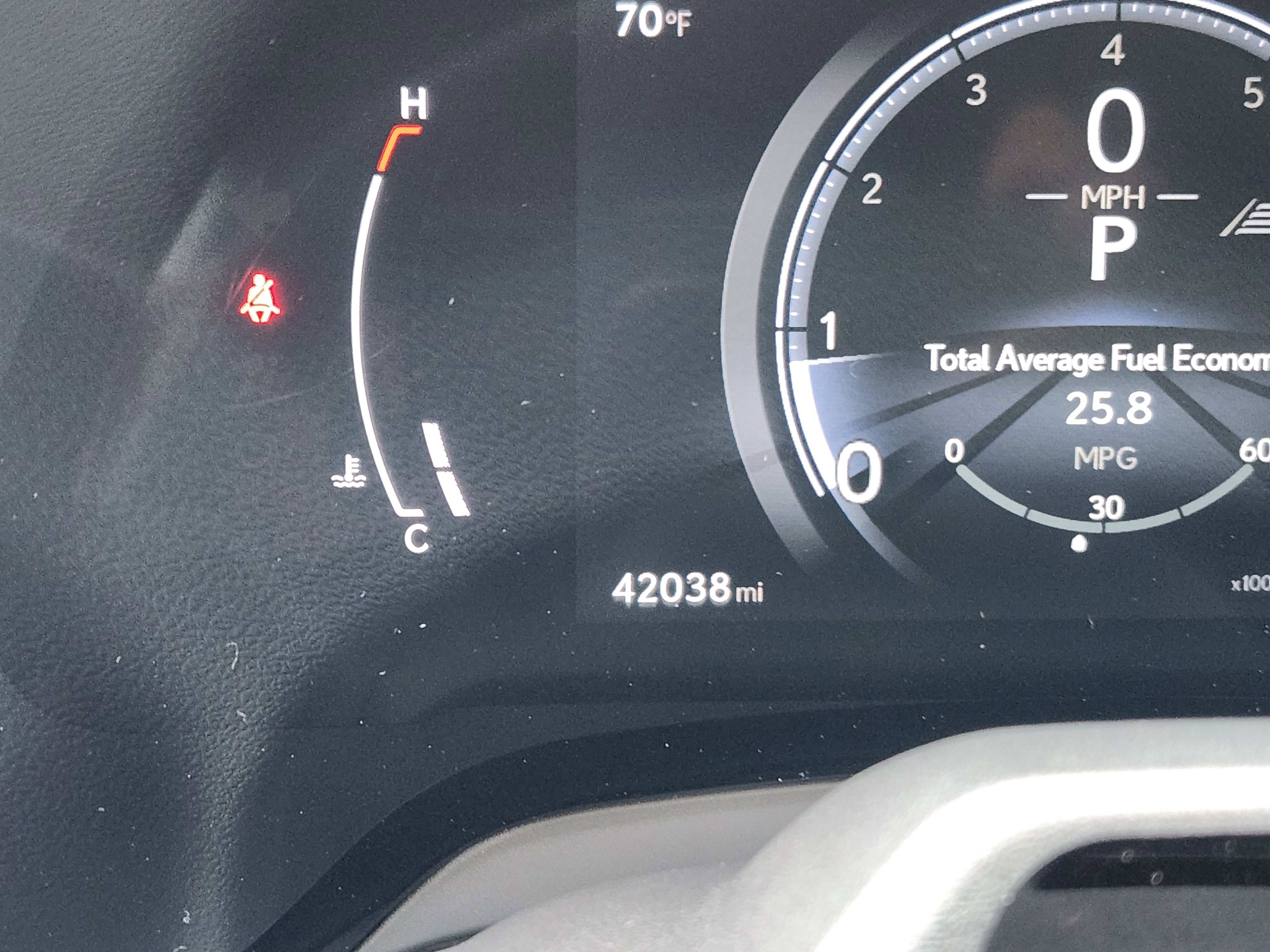Used 2023 Lexus RX 350 AWD w/ Cold Area Package image 8
