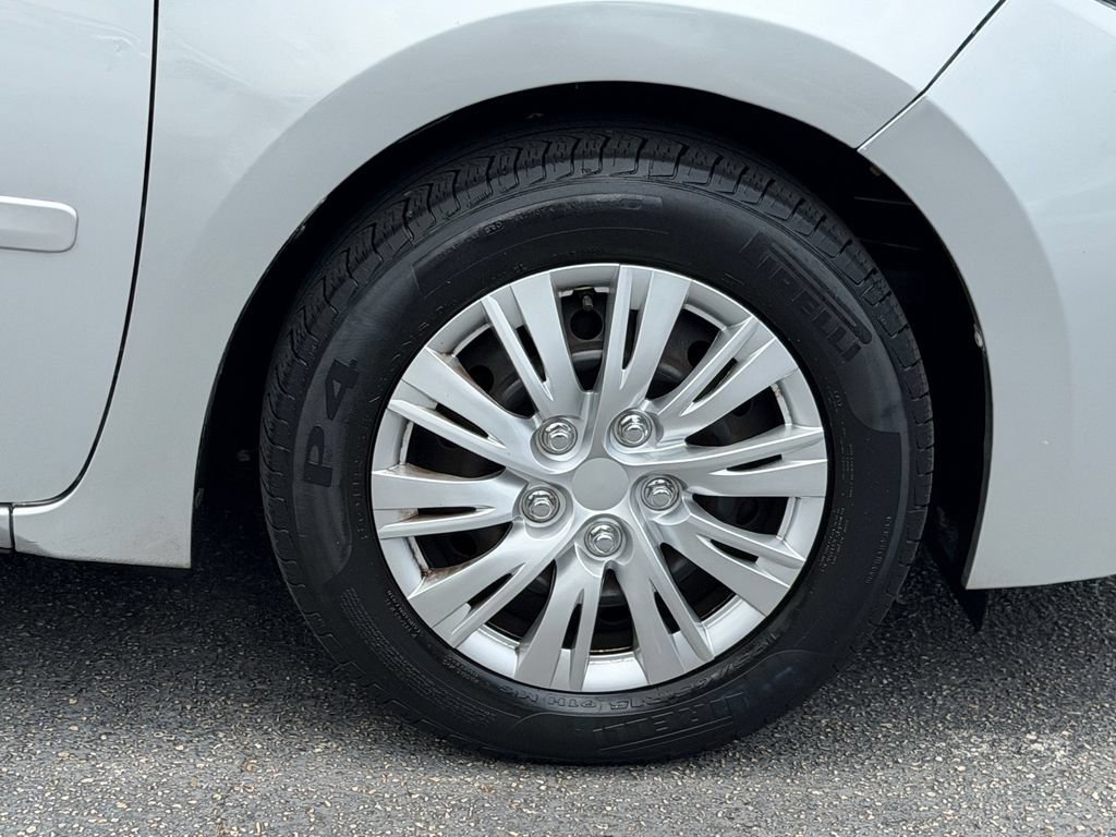 Used 2016 Toyota Corolla L FWD image 9
