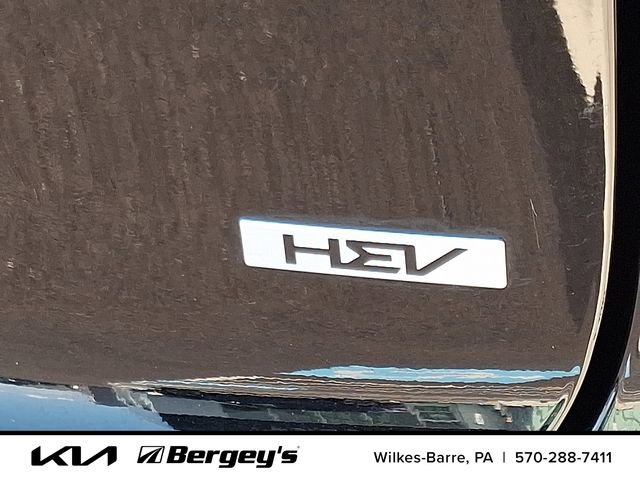 Certified 2025 Kia Niro LX image 32
