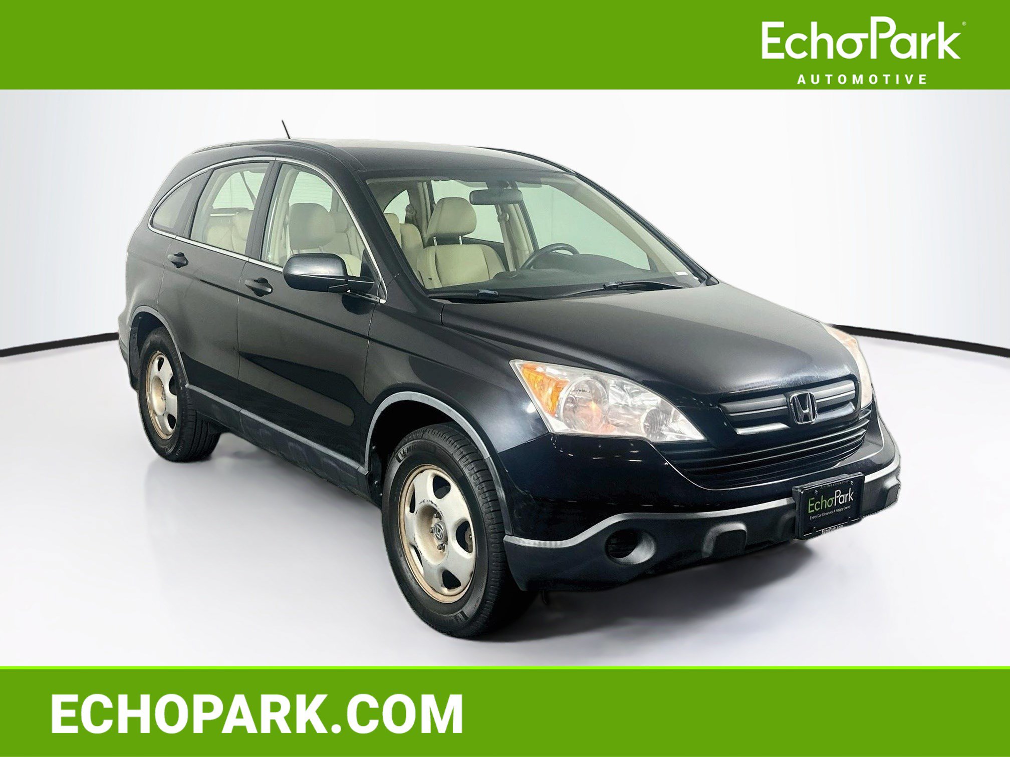 Used 2007 Honda CR-V LX