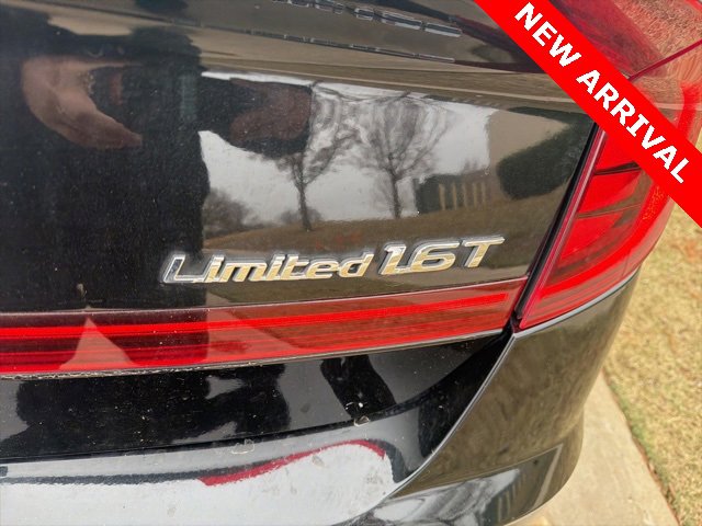 Used 2022 Hyundai Sonata Limited image 3