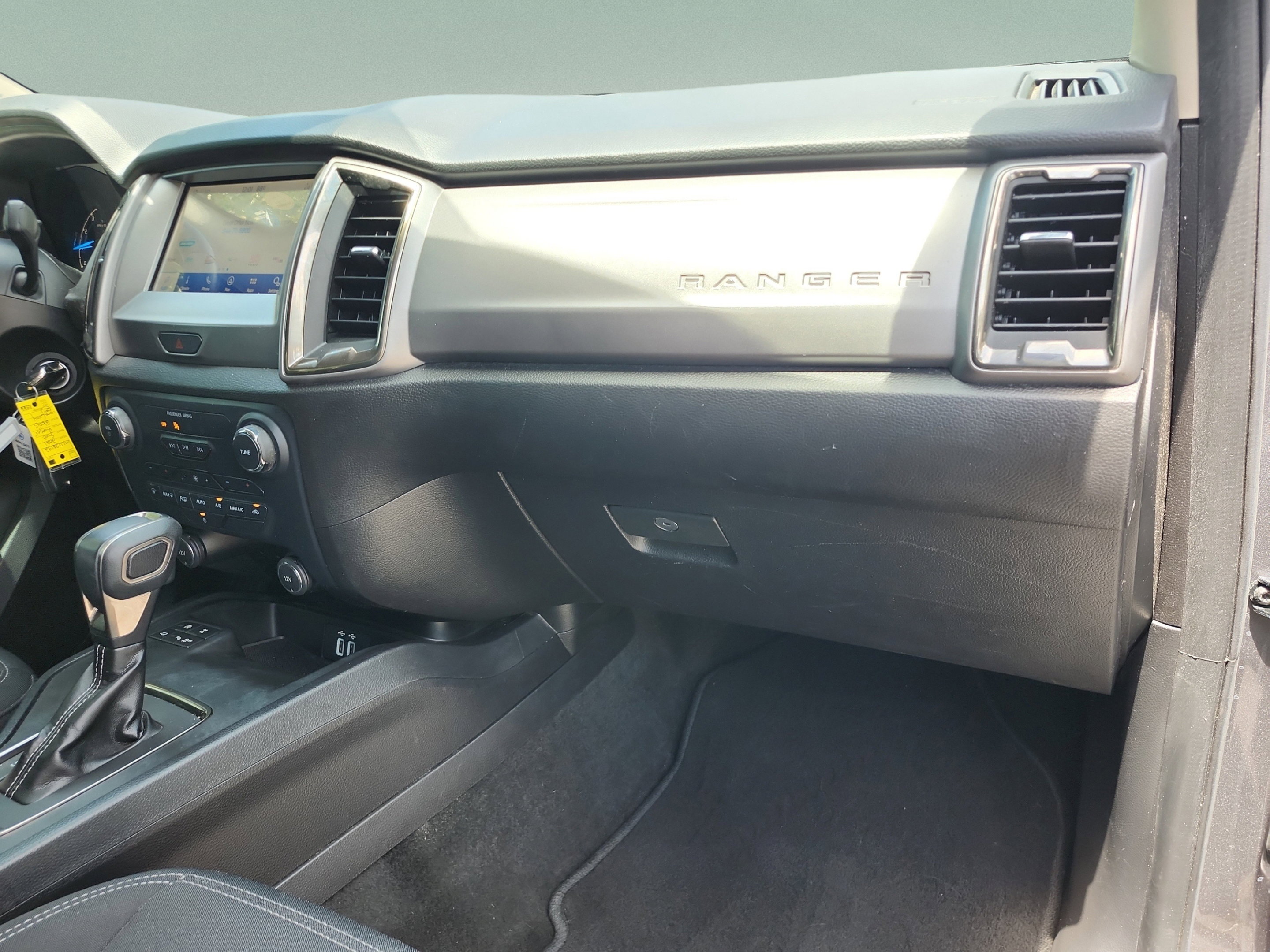 Used 2021 Ford Ranger XLT w/ Equipment Group 301A Mid RWD image 19
