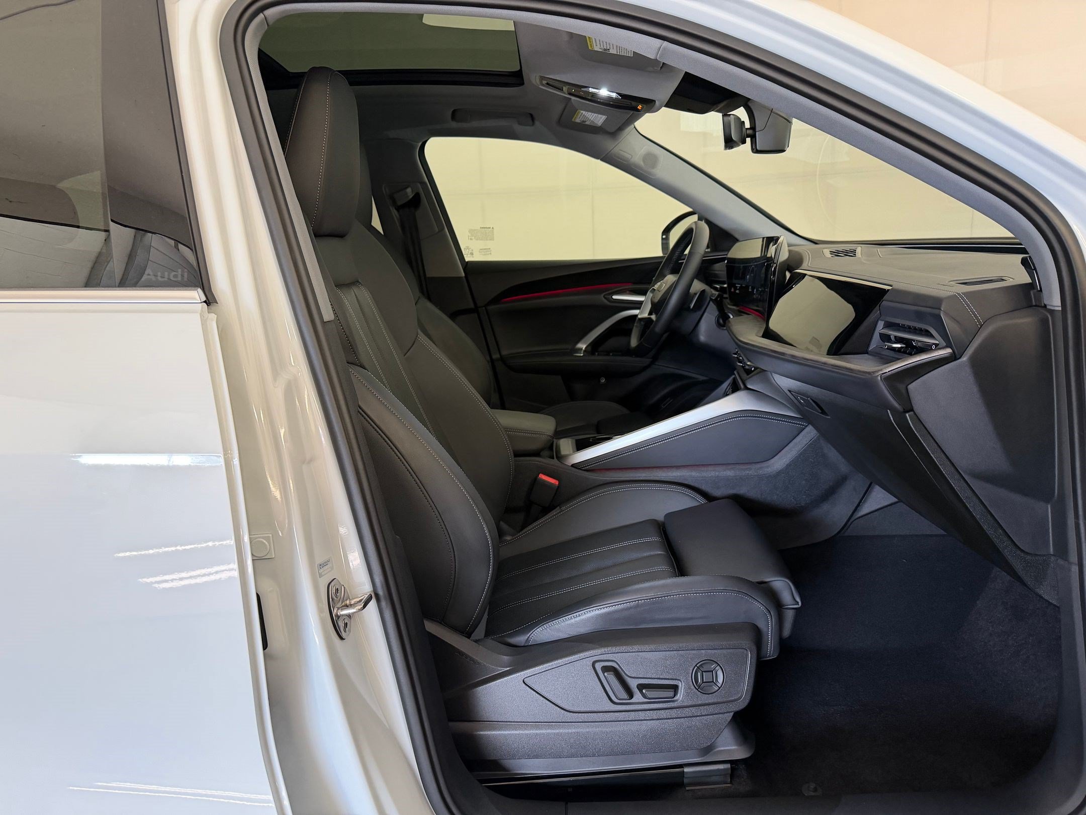 New 2026 Audi Q5 Premium AWD/4WD image 26