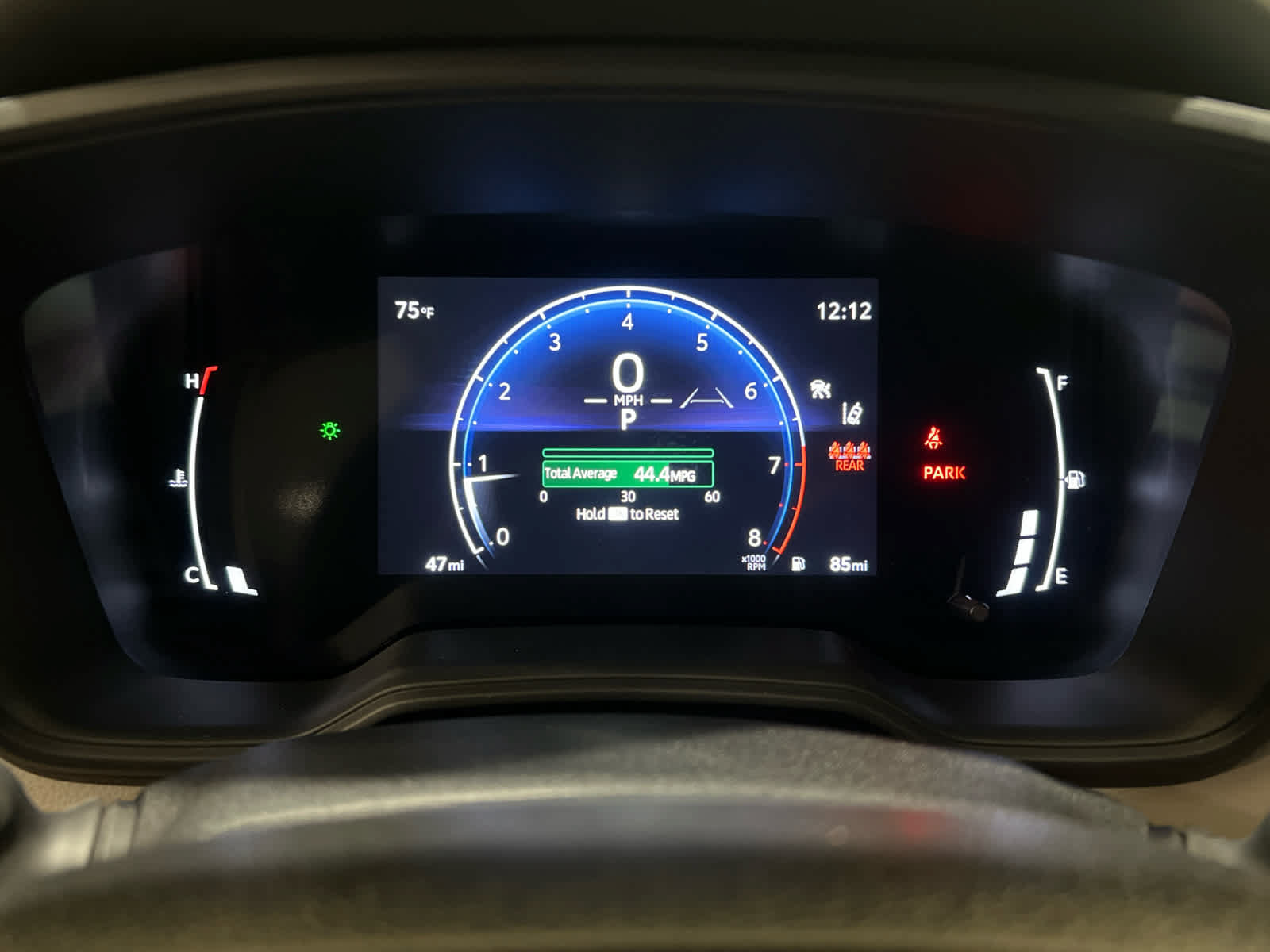 New 2026 Toyota Corolla LE w/ LE Premium Package FWD image 17