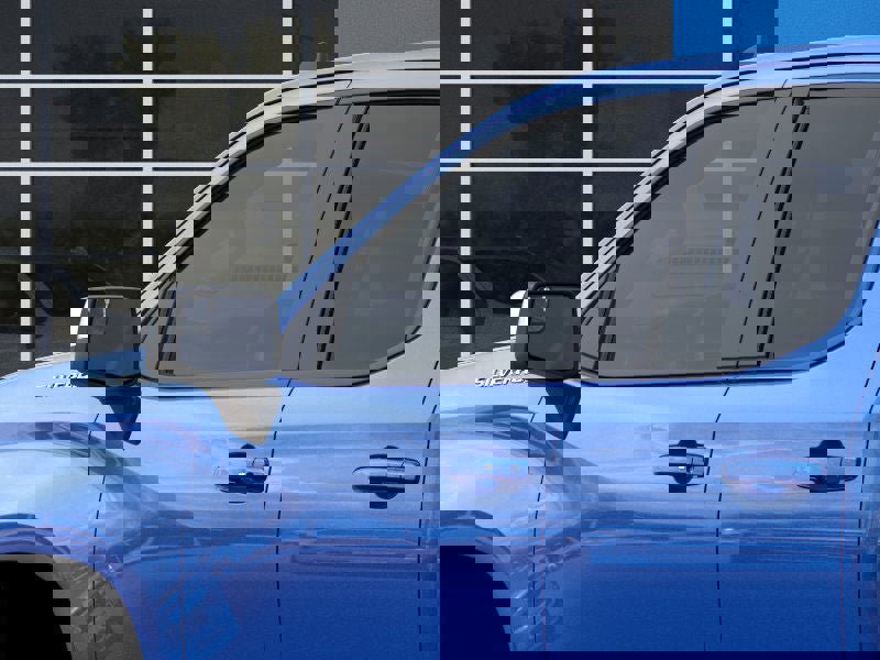 New 2026 Chevrolet Silverado 1500 LT image 45