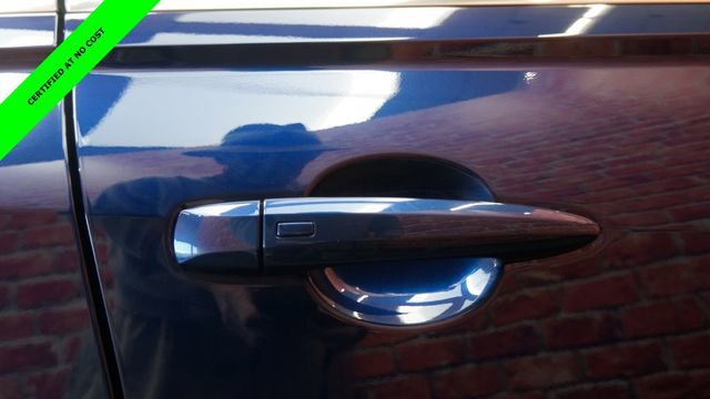 Certified 2023 Nissan Altima 2.5 SR w/ SR Premium Package image 83