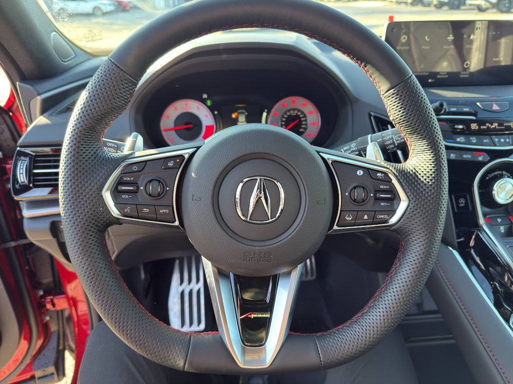 New 2026 Acura RDX A-Spec image 15
