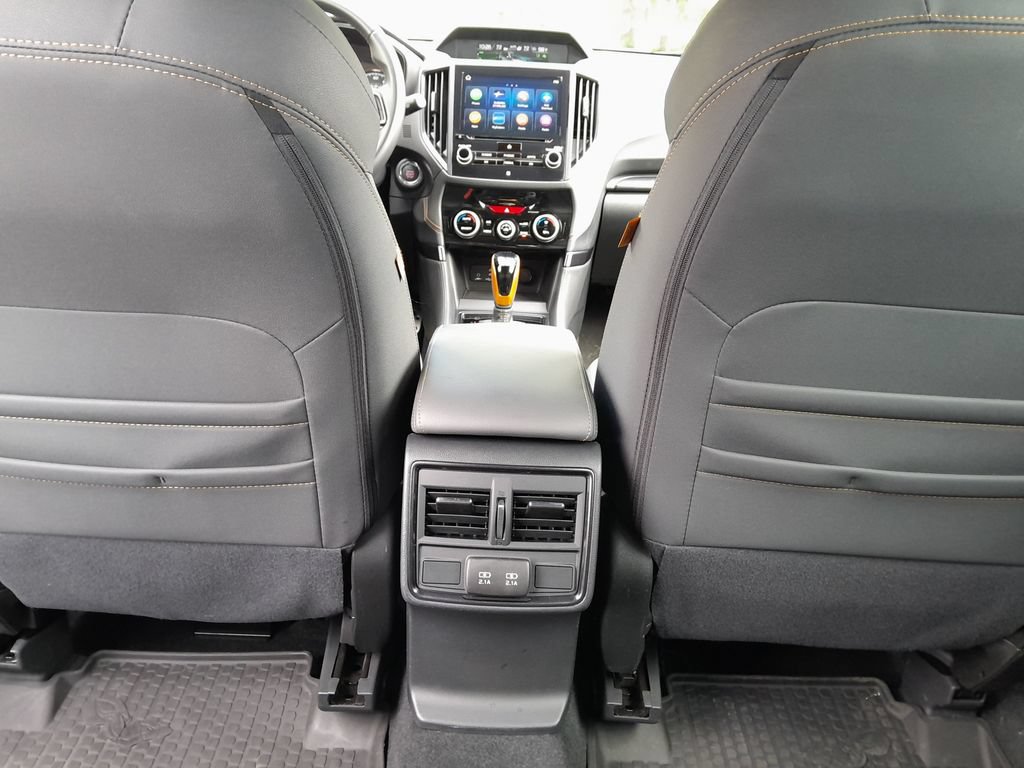 Used 2022 Subaru Forester Wilderness AWD/4WD image 31
