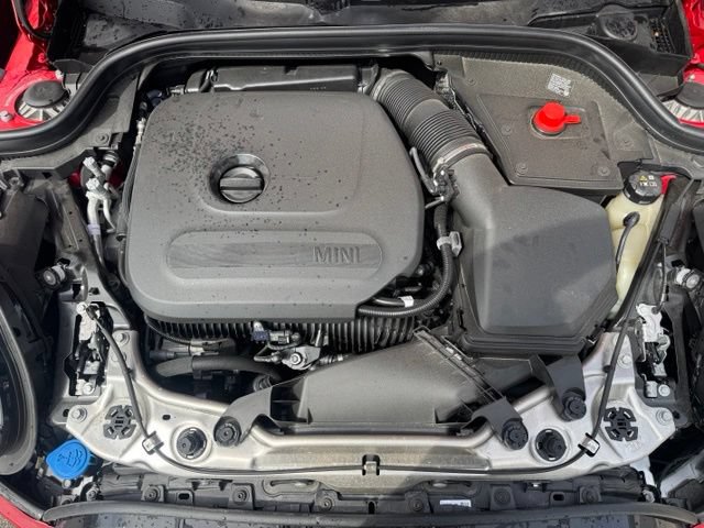Certified 2026 MINI Cooper 4-Door Hardtop FWD image 12