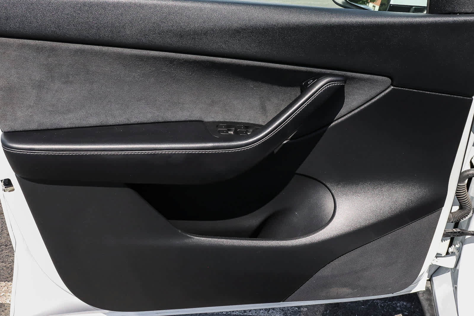 Used 2021 Tesla Model Y Performance AWD/4WD image 24