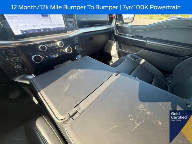 Used 2023 Ford F150 Raptor AWD/4WD image 48