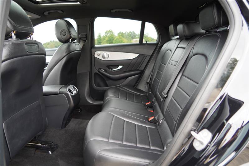 Used 2019 Mercedes-Benz GLC 300 4MATIC Coupe image 63