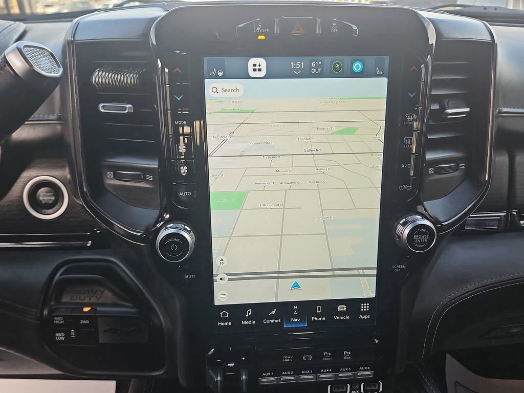 Used 2022 RAM 2500 Limited image 14