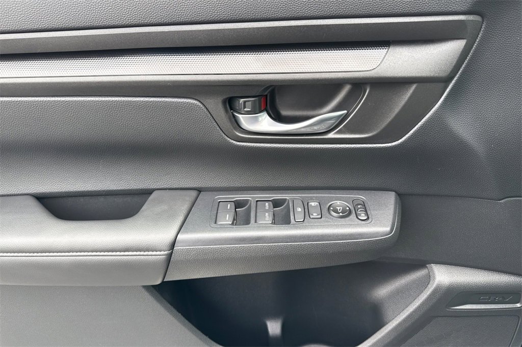 Used 2024 Honda CR-V EX image 15