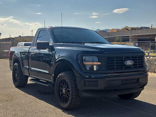 Used 2024 Ford F150 XL
