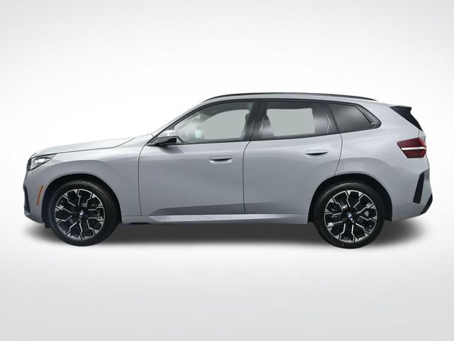 New 2026 BMW X3 xDrive30i w/ Premium Package AWD/4WD image 8
