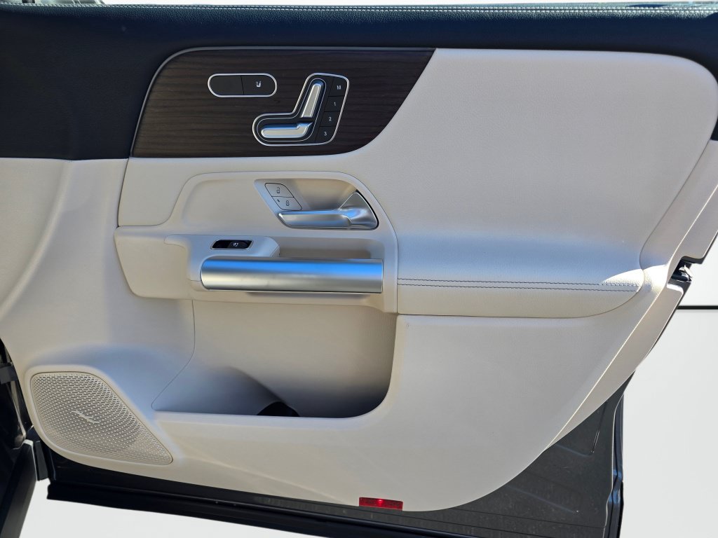 New 2026 Mercedes-Benz GLA 250 4MATIC image 24
