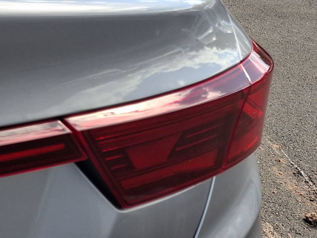 Used 2024 Kia Forte LXS w/ LXS Technology Package FWD image 30
