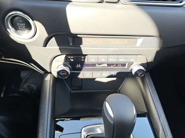 New 2025 MAZDA CX-5 AWD 2.5 S w/ Preferred Package image 24