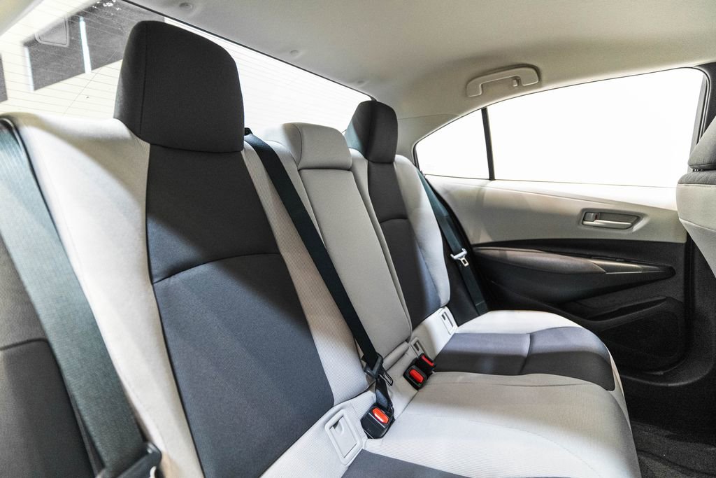 New 2026 Toyota Corolla LE image 29