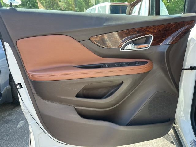 Used 2013 Buick Encore Leather image 10