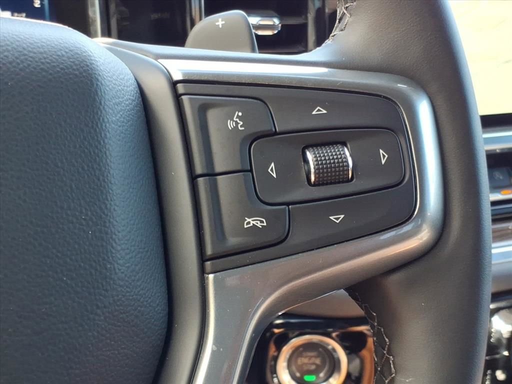 New 2026 Chevrolet Silverado 1500 W/T w/ WT Value Package image 14