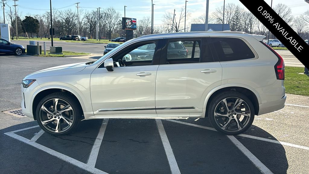 New 2026 Volvo XC90 B5 Core image 3