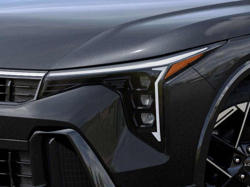 New 2025 Kia K4 GT-Line w/ GT-Line Premium Package image 10
