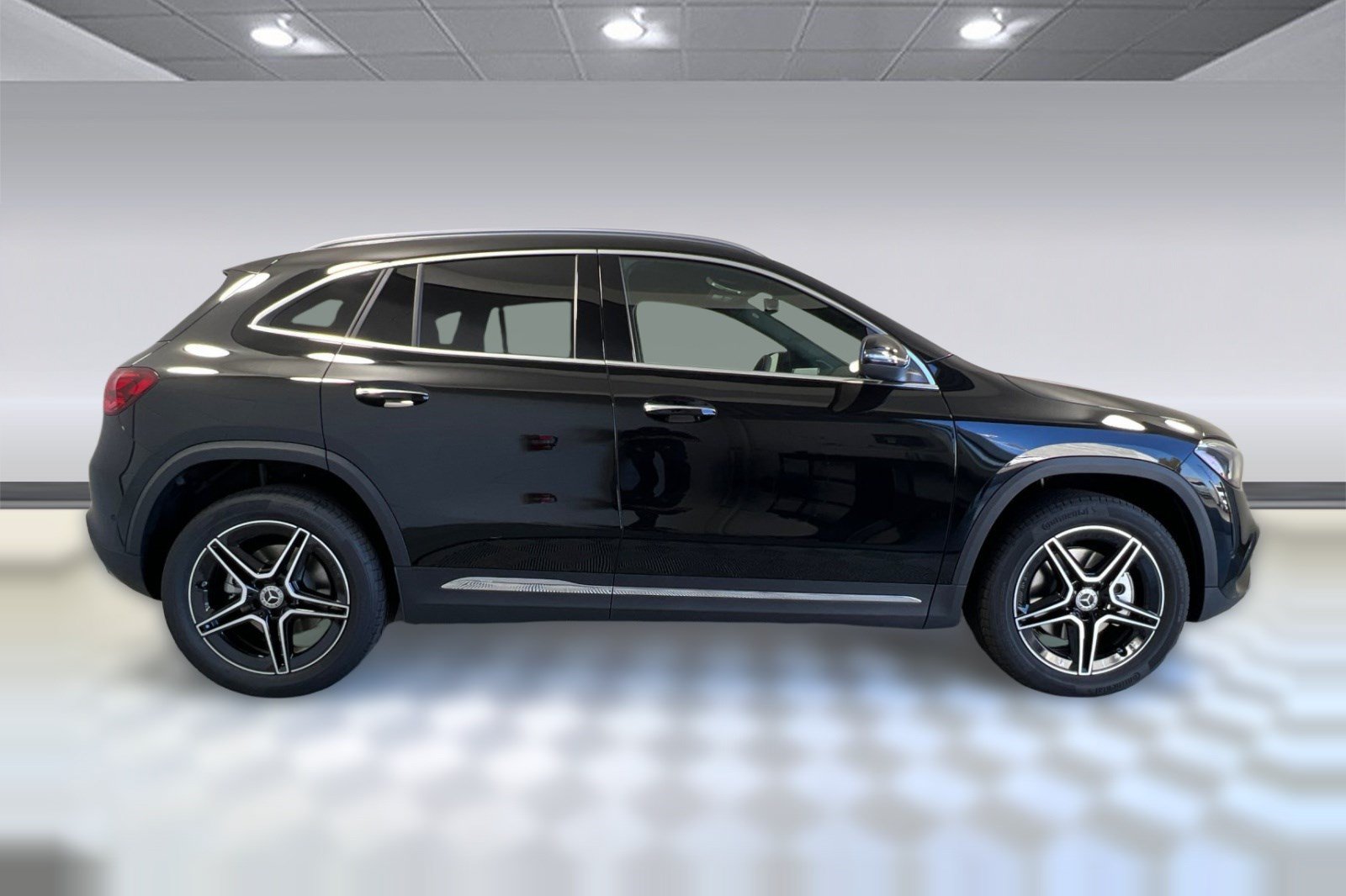 Used 2026 Mercedes-Benz GLA 250 image 7