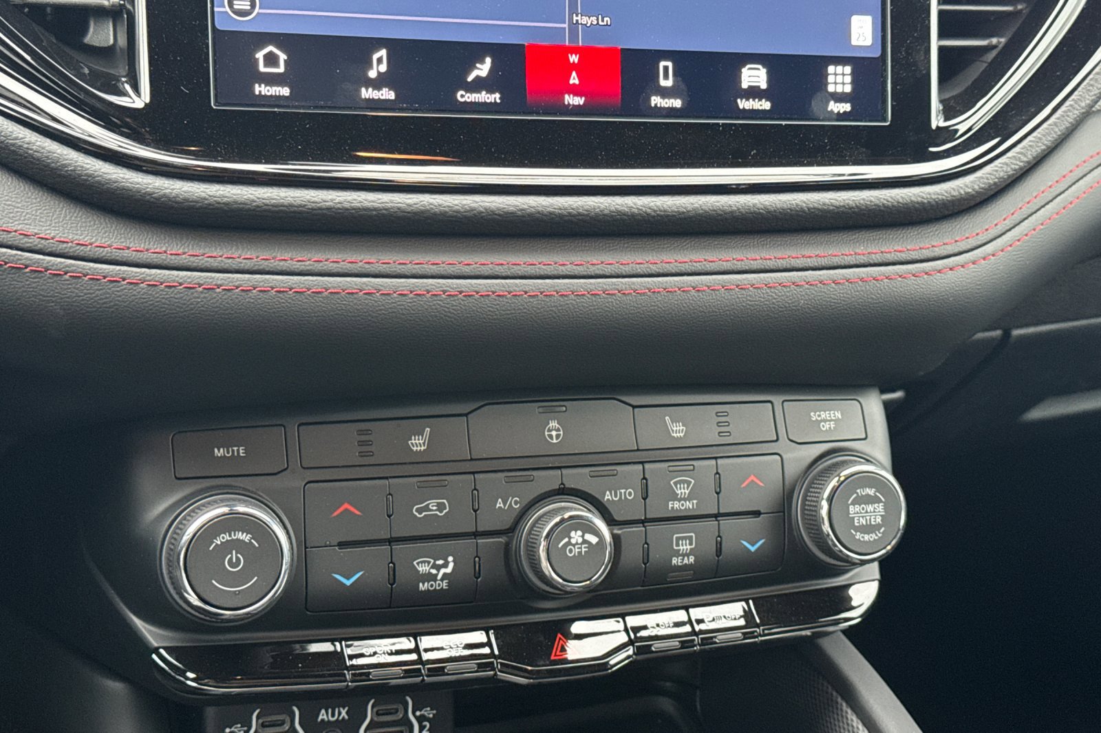 New 2026 Dodge Durango GT AWD/4WD image 20