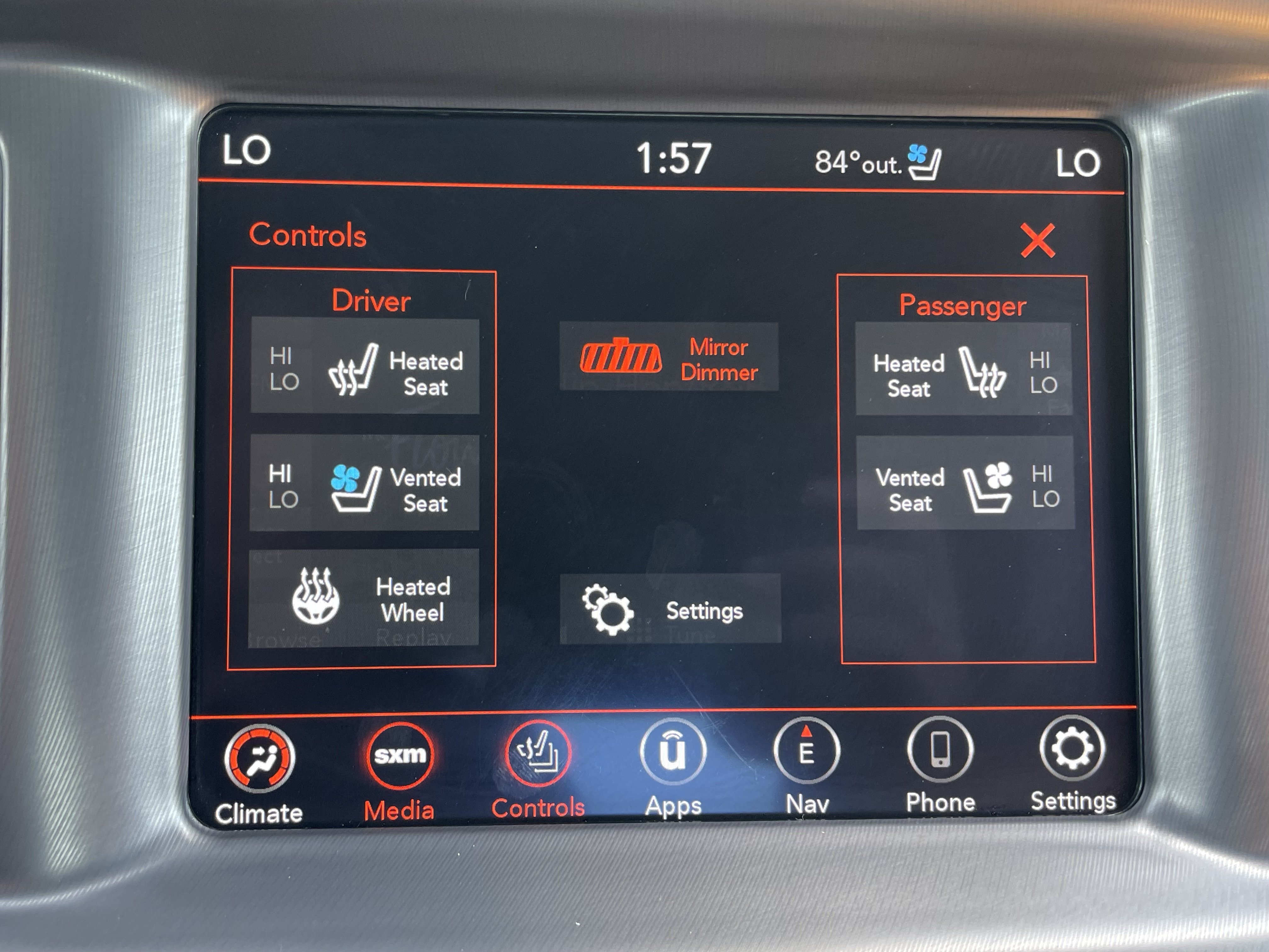 Used 2021 Dodge Charger SXT w/ Plus Group RWD image 21