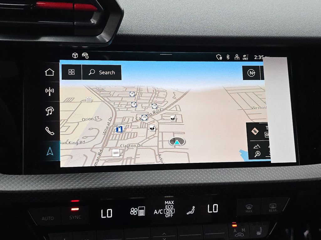 New 2026 Audi RS 3 image 25