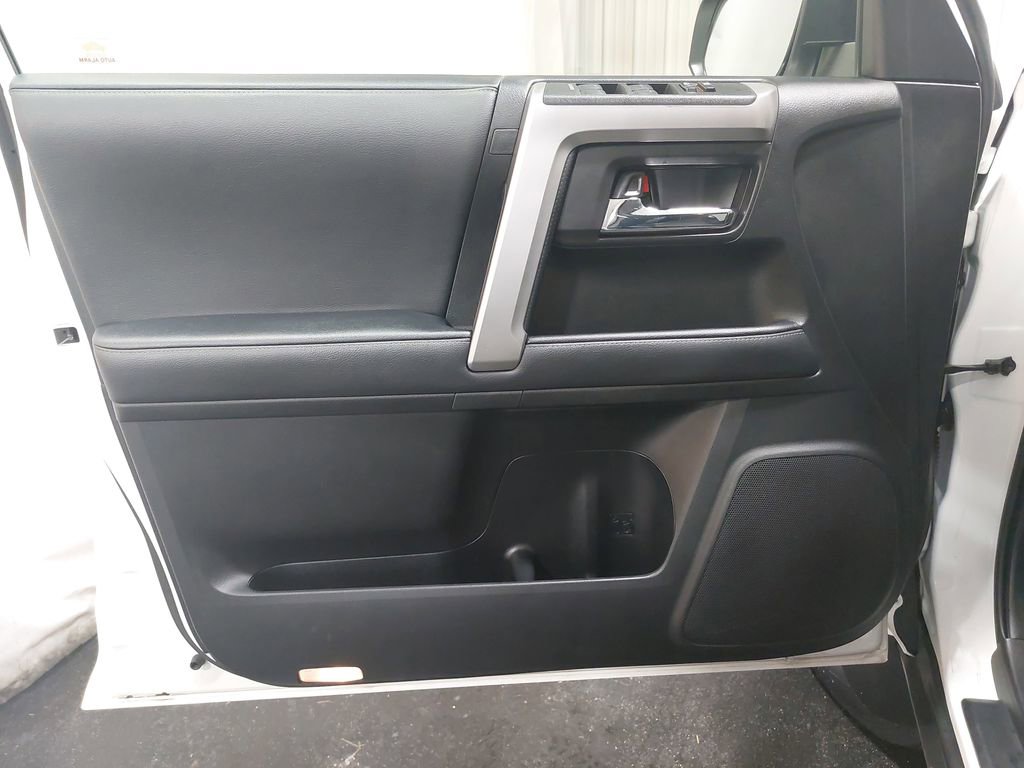 Used 2021 Toyota 4Runner SR5 Premium image 29