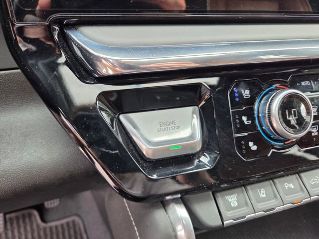 Used 2025 GMC Sierra 2500 Denali Ultimate image 31