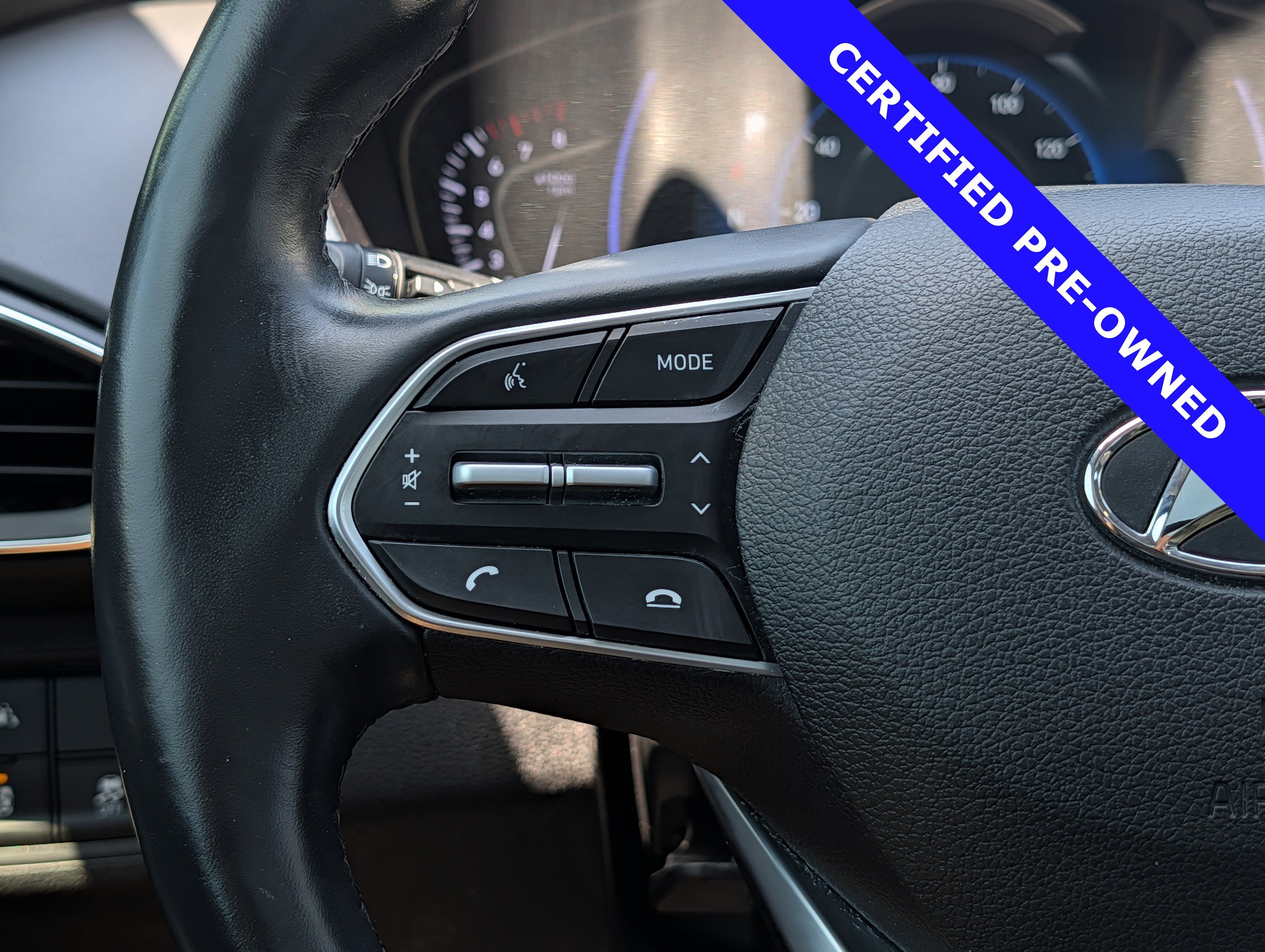 Used 2020 Hyundai Santa Fe Limited FWD image 26