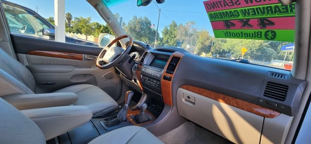 Used 2006 Lexus GX 470 AWD/4WD image 17