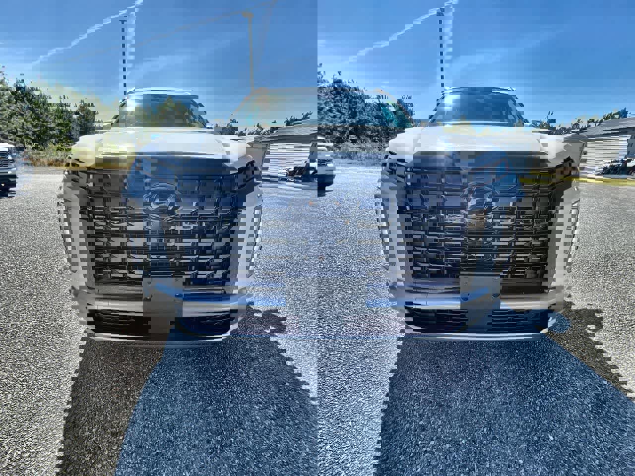 Used 2025 Hyundai Palisade SEL image 31