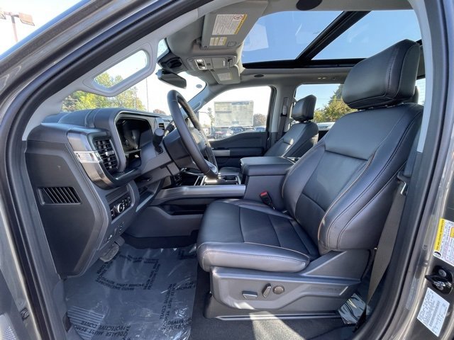 New 2026 Ford F350 Lariat w/ Lariat Ultimate Package image 10