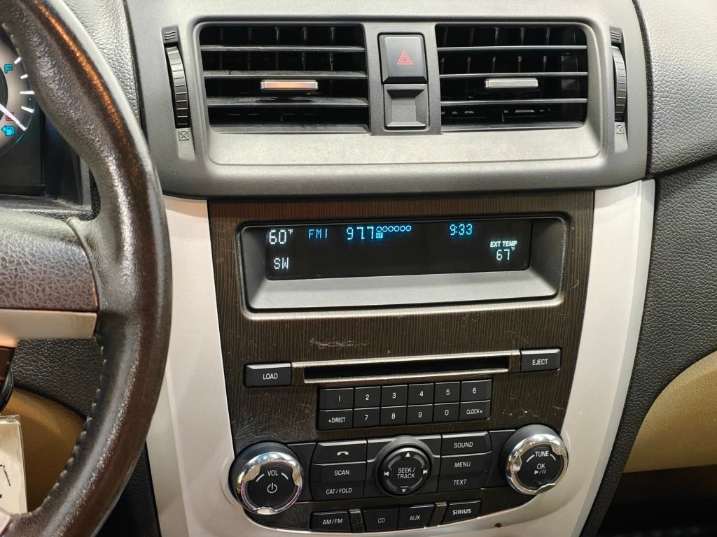 Used 2010 Mercury Milan Premier FWD image 7