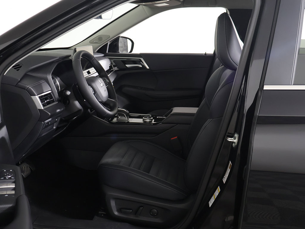 New 2026 Mitsubishi Outlander SE FWD image 27