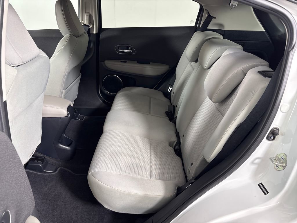 Used 2019 Honda HR-V EX image 28