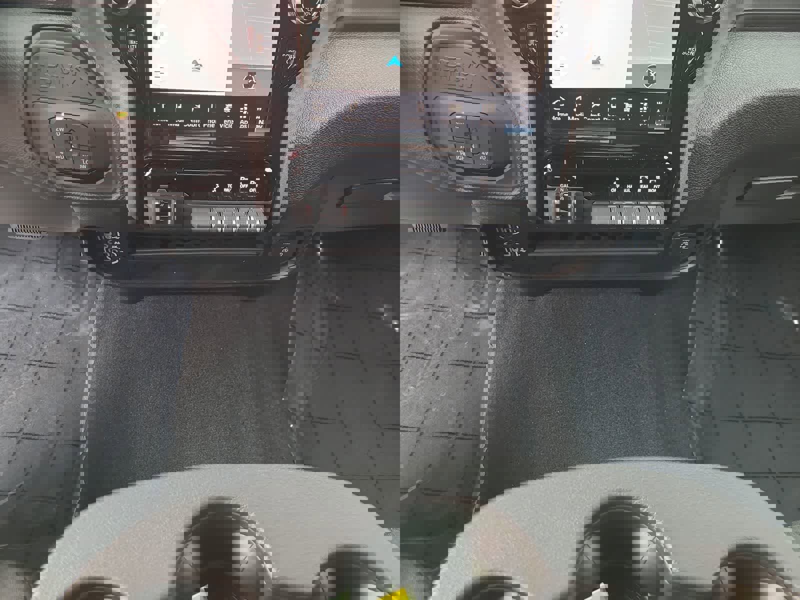 New 2026 RAM 2500 Tradesman image 25