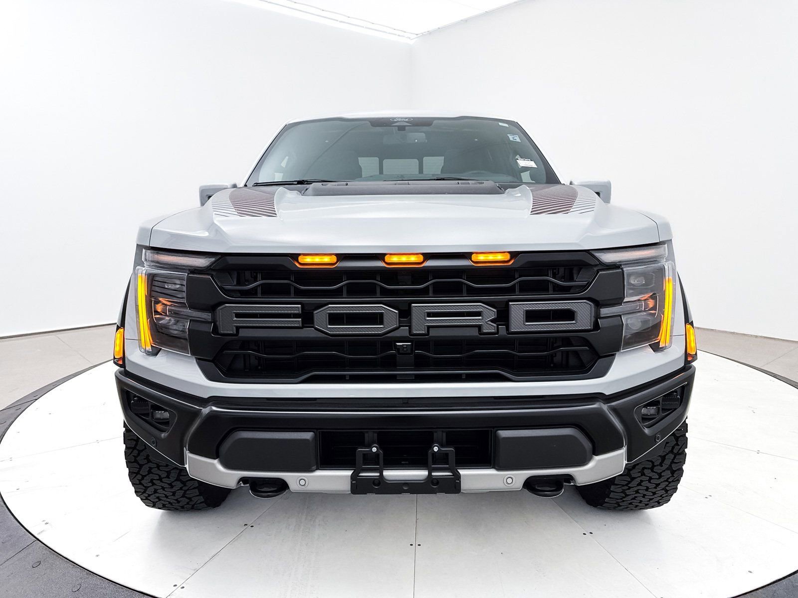 Used 2025 Ford F150 Raptor image 30